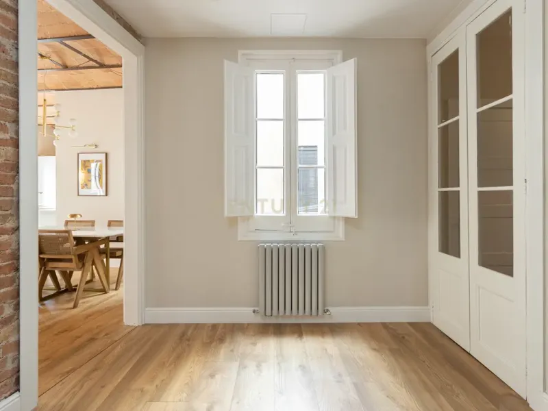 Exclusividad histórica en el corazón del Gòtic – Calle Fusteria