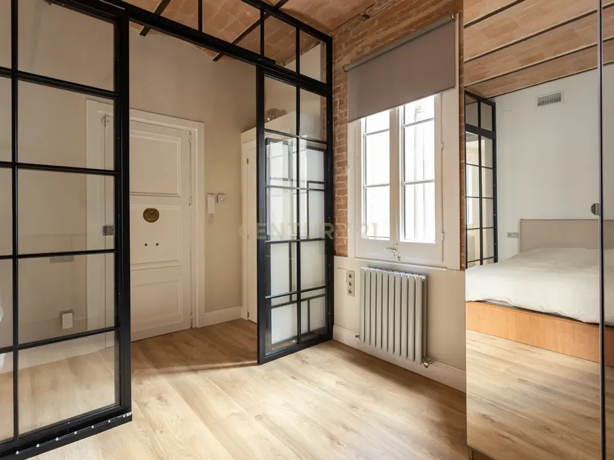 Exclusividad histórica en el corazón del Gòtic – Calle Fusteria