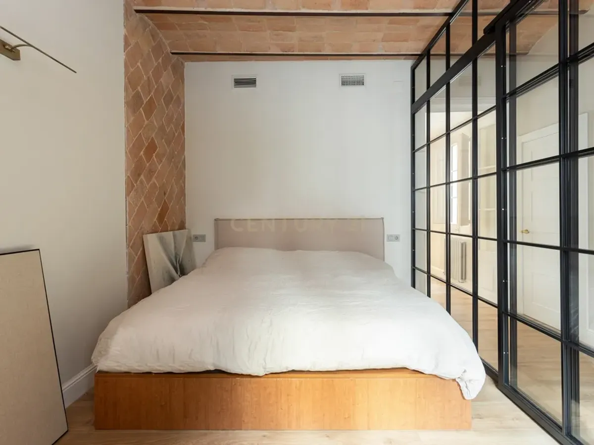 Exclusividad histórica en el corazón del Gòtic – Calle Fusteria