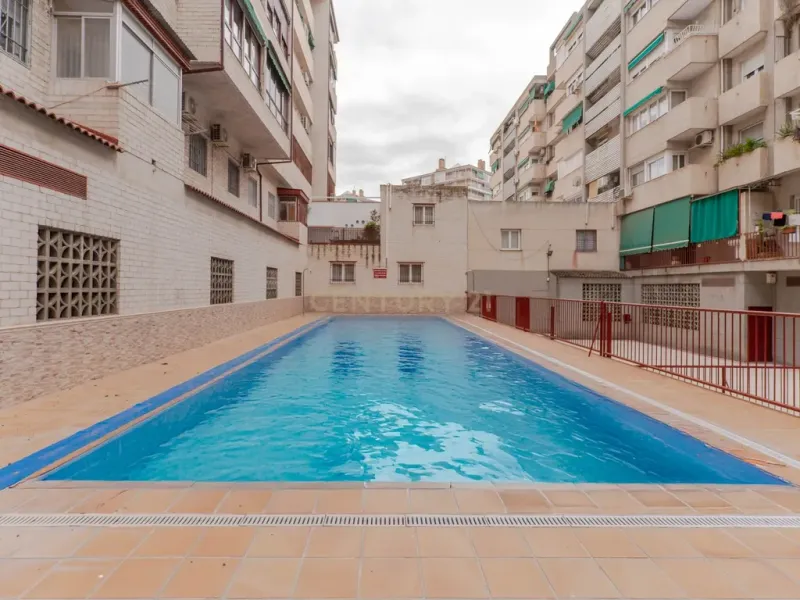 Espectacular piso de lujo en Granada, Andalucía