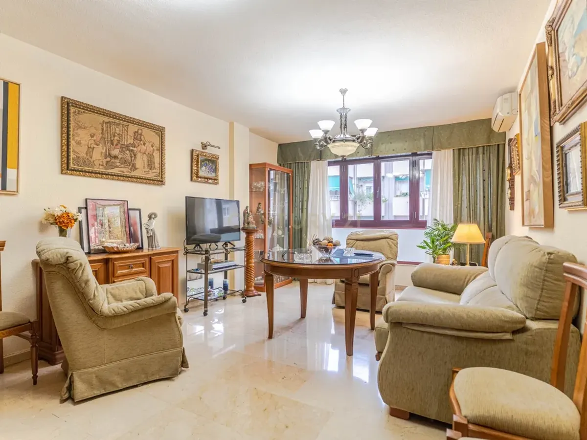 Espectacular piso de lujo en Granada, Andalucía