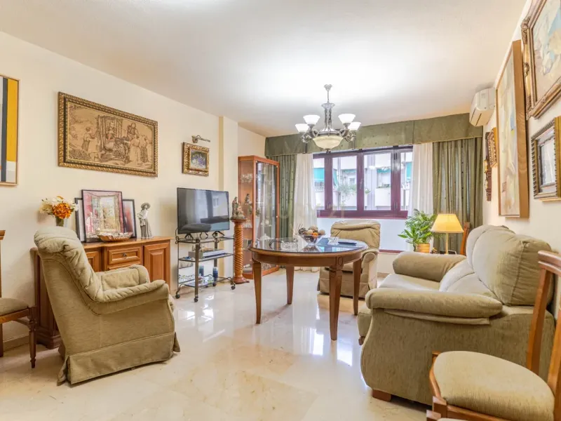 Espectacular piso de lujo en Granada, Andalucía