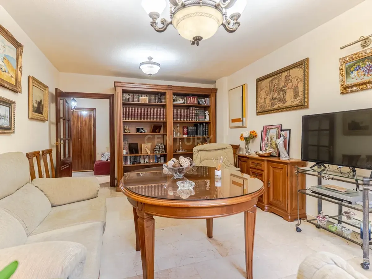 Espectacular piso de lujo en Granada, Andalucía