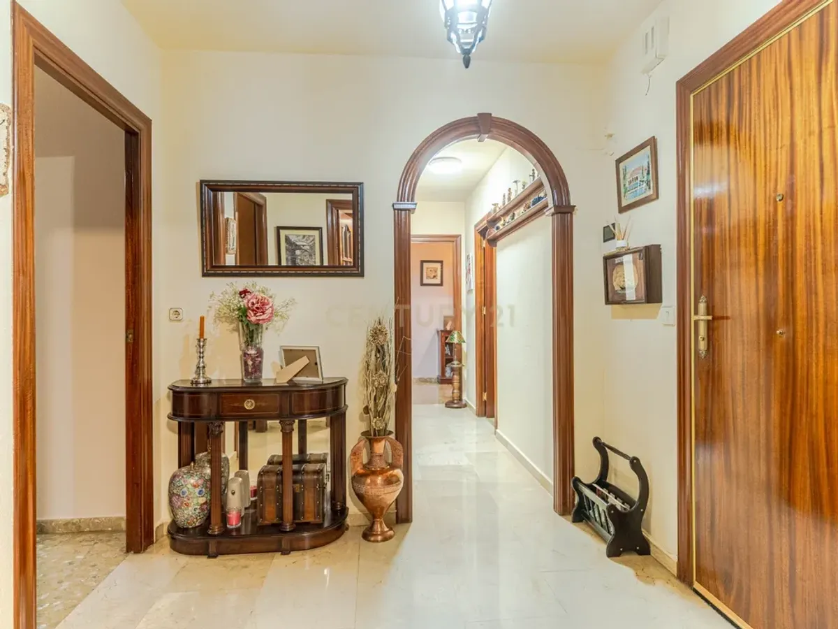 Espectacular piso de lujo en Granada, Andalucía