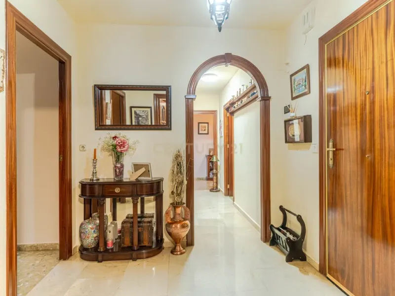 Espectacular piso de lujo en Granada, Andalucía