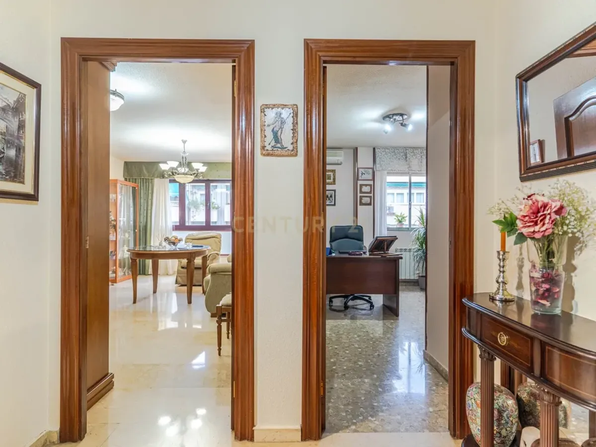 Espectacular piso de lujo en Granada, Andalucía