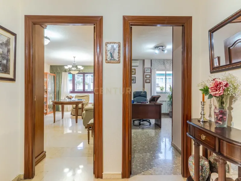 Espectacular piso de lujo en Granada, Andalucía