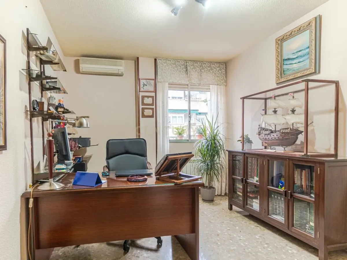 Espectacular piso de lujo en Granada, Andalucía