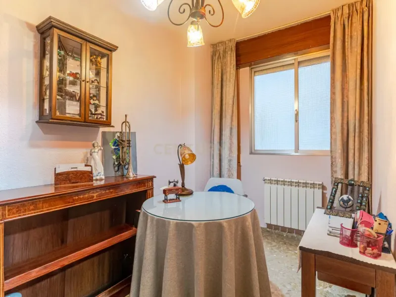 Espectacular piso de lujo en Granada, Andalucía