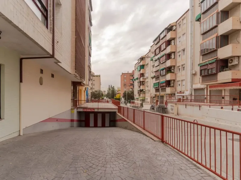 Espectacular piso de lujo en Granada, Andalucía
