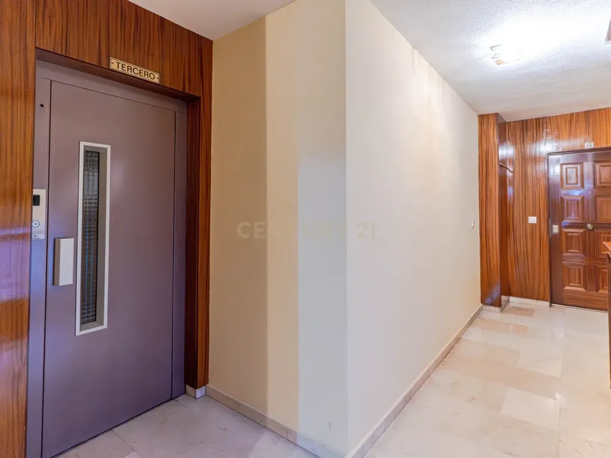 Espectacular piso de lujo en Granada, Andalucía