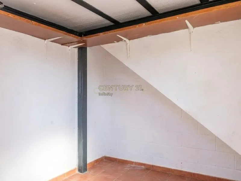 Casa en venta en Torremuelle, Benalmádena – Ubicación estratégica y alto potencial