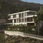 Una exclusiva residencia moderna en las colinas de Benahavís 3