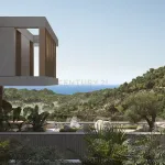 Una exclusiva residencia moderna en las colinas de Benahavís 4