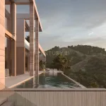 Una exclusiva residencia moderna en las colinas de Benahavís 6