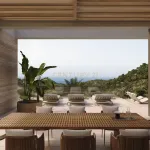 Una exclusiva residencia moderna en las colinas de Benahavís 8