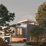 Una exclusiva residencia moderna en las colinas de Benahavís 13