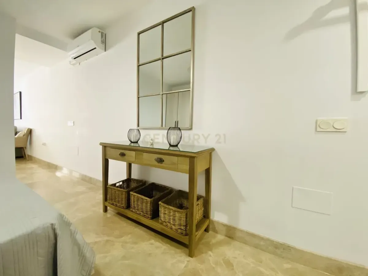 ESTUDIO EN PORTOFINO