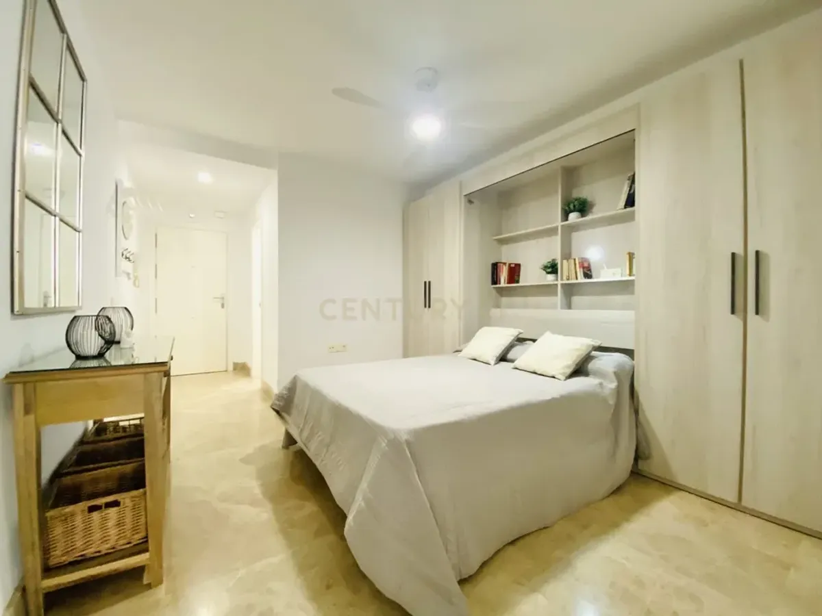 ESTUDIO EN PORTOFINO