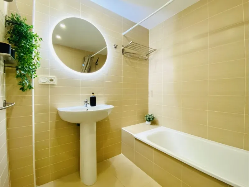 ESTUDIO EN PORTOFINO