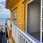 COQUETO Y LUMINOSOSO PISO CON VISTAS AL MAR EN CALETILLAS, CANDELARIA 1