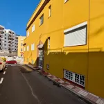 COQUETO Y LUMINOSOSO PISO CON VISTAS AL MAR EN CALETILLAS, CANDELARIA 5