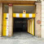 Plaza de parking amplia en venta – Centro de Granada 1