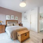 Espectacular vivienda adosada en primera línea de playa de Estepona 3