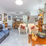 Espectacular vivienda adosada en primera línea de playa de Estepona 6