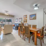 Espectacular vivienda adosada en primera línea de playa de Estepona 12