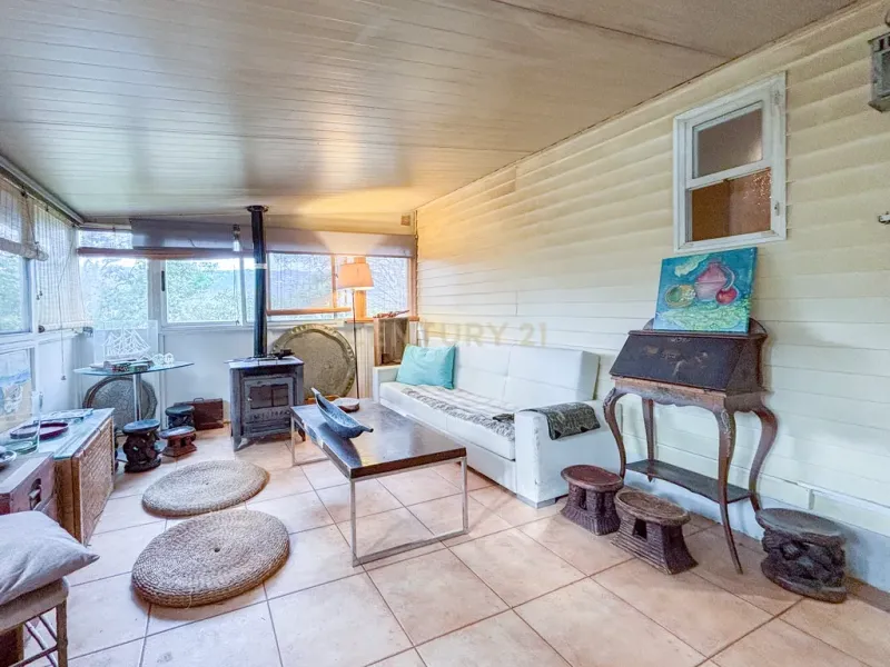 TRANQUILIDAD Y BIENESTAR