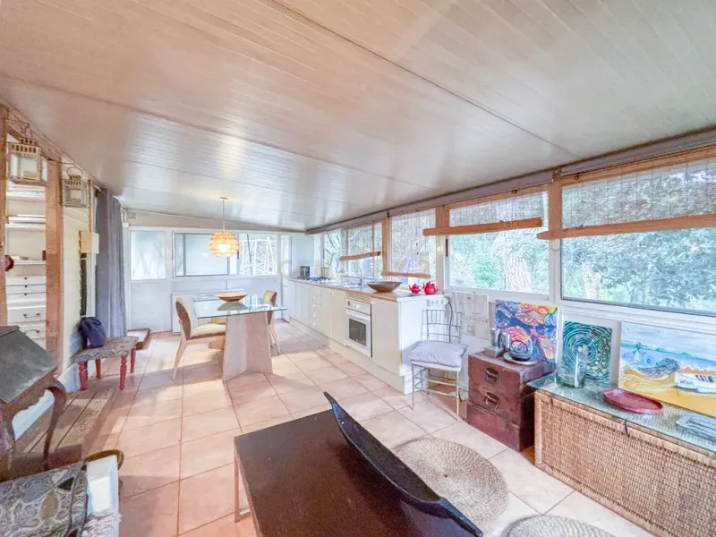 TRANQUILIDAD Y BIENESTAR