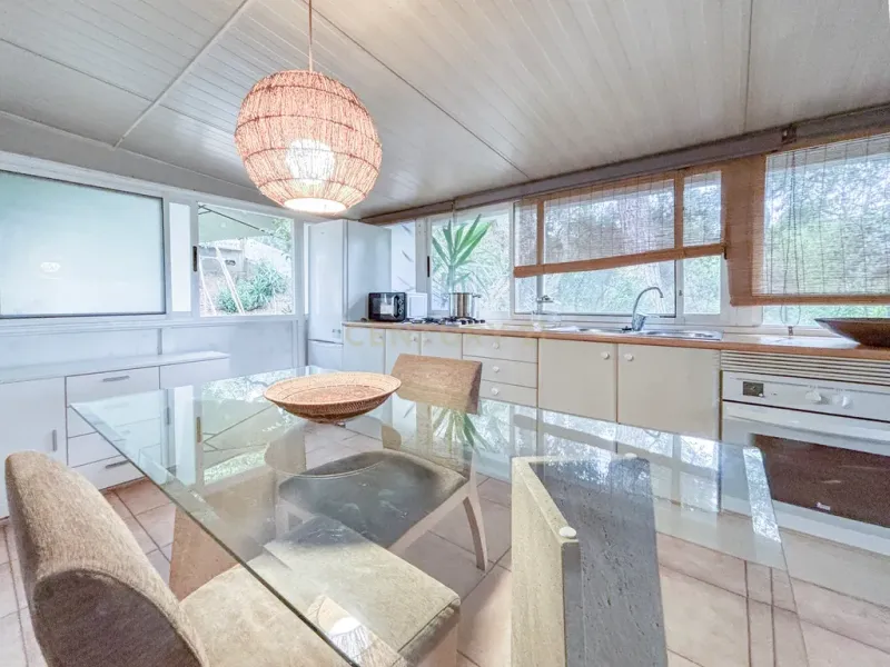 TRANQUILIDAD Y BIENESTAR