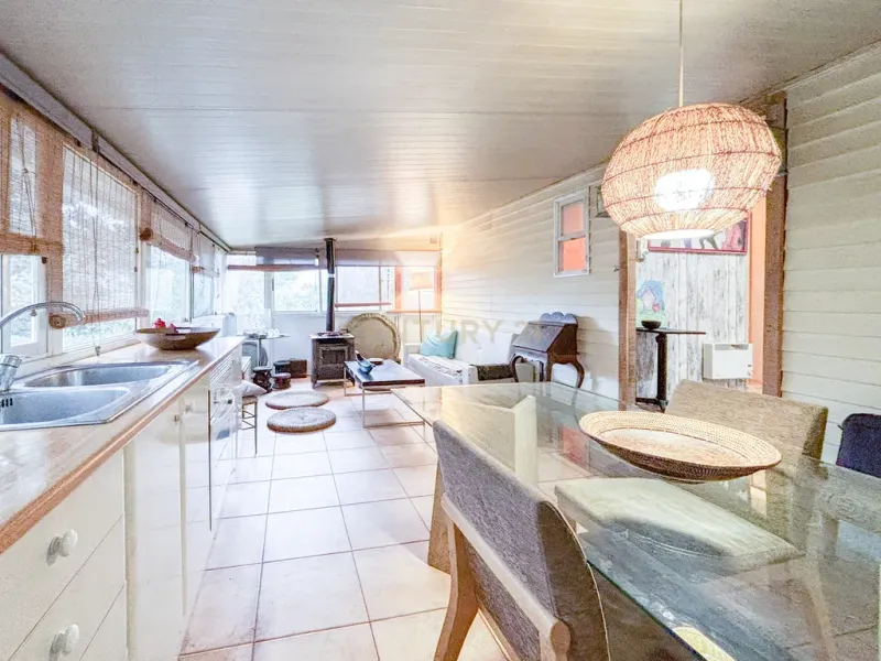 TRANQUILIDAD Y BIENESTAR