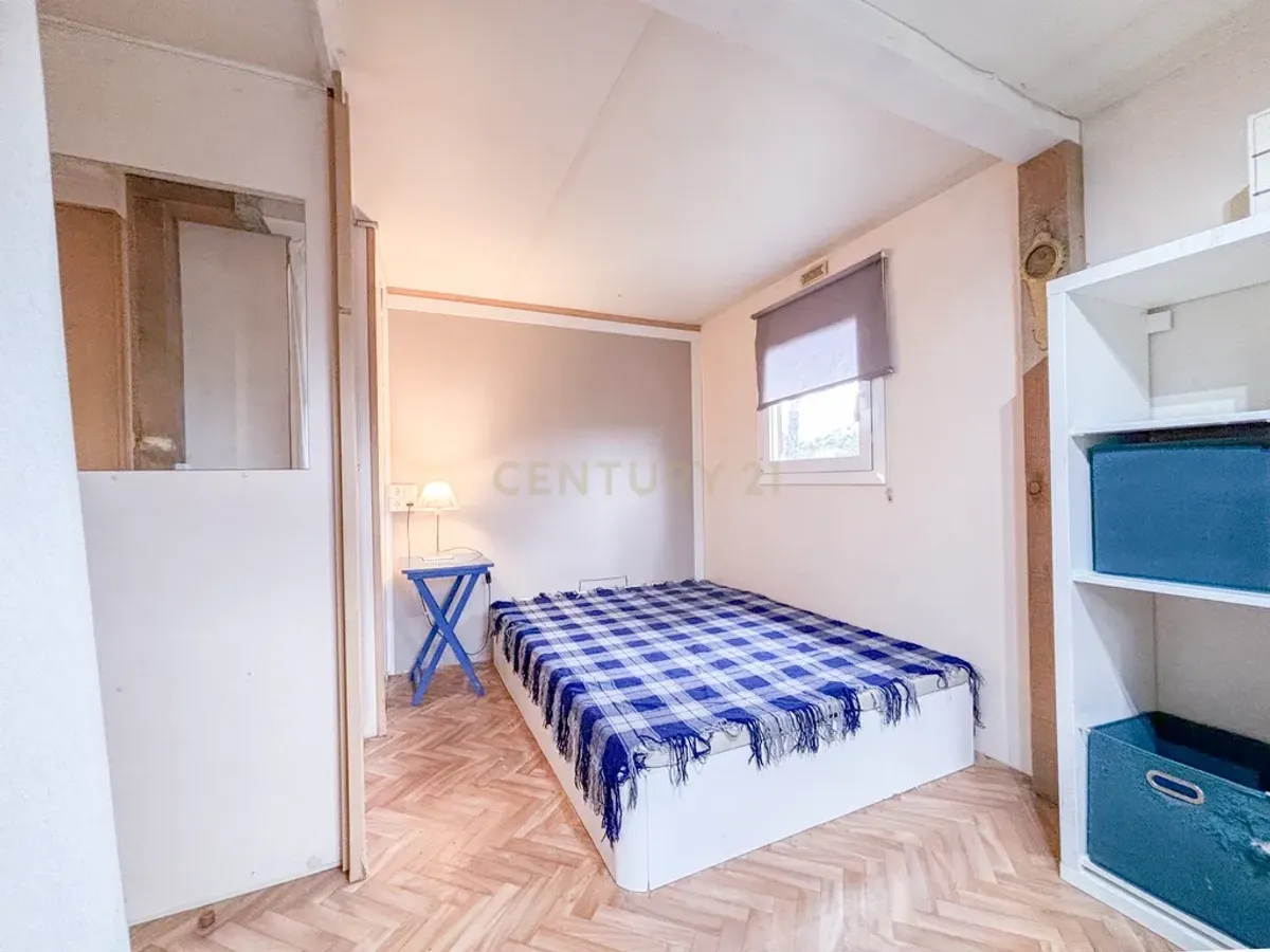 TRANQUILIDAD Y BIENESTAR