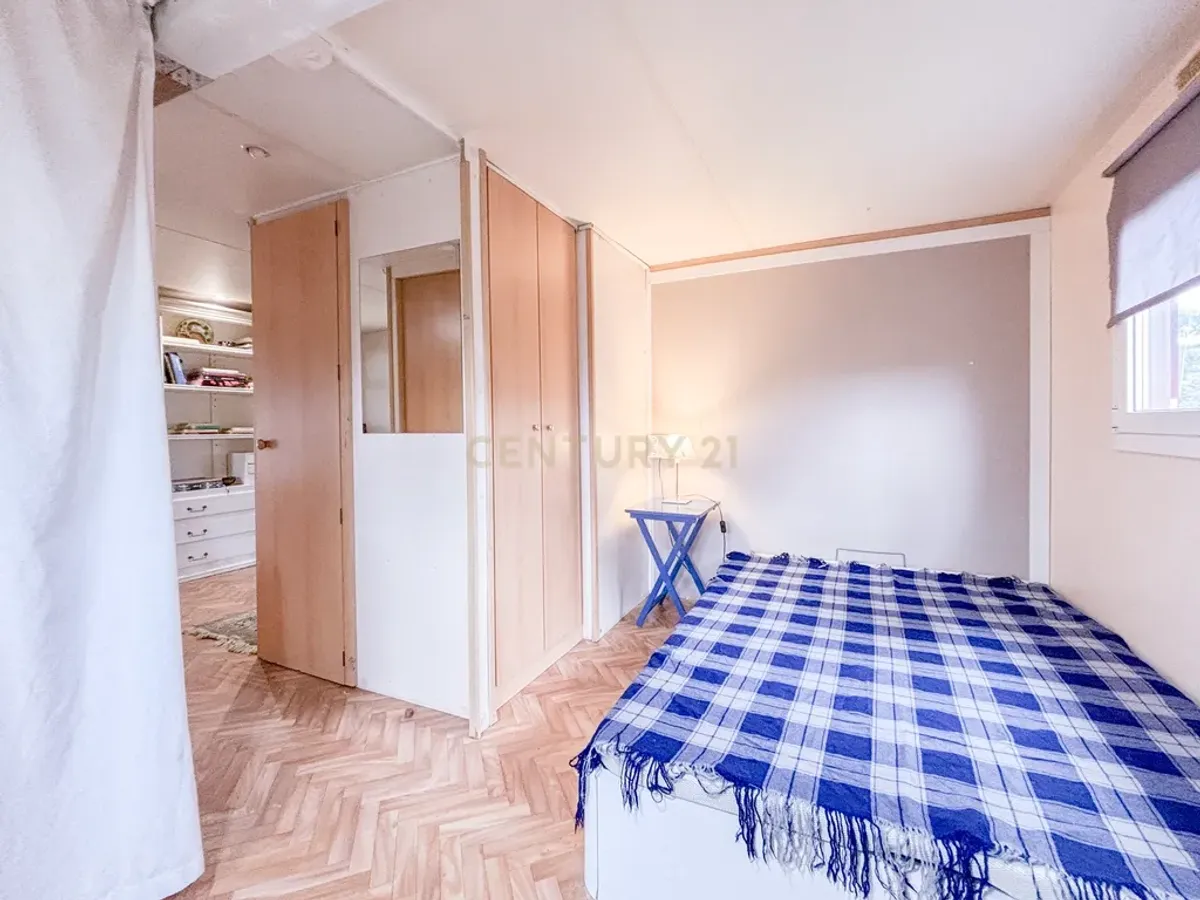 TRANQUILIDAD Y BIENESTAR