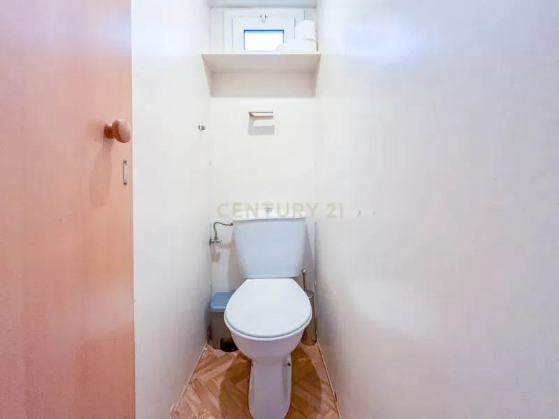 TRANQUILIDAD Y BIENESTAR