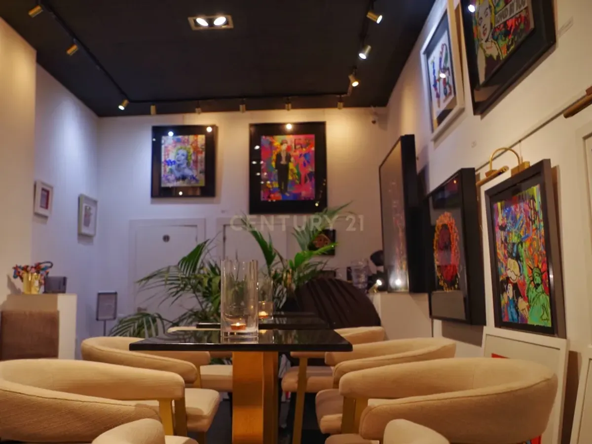 LOCAL EN VENTA EN AVENIDA ESPAÑA, COSTA ADEJE