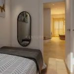 Obra nueva en finca exclusiva en Barcelona 4