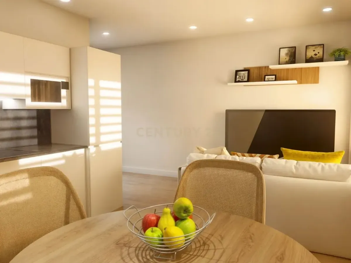 Obra nueva en finca exclusiva en Barcelona