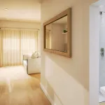 Obra nueva en finca exclusiva en Barcelona 13