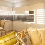 Obra nueva en finca exclusiva en Barcelona 14