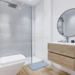 Obra nueva en finca exclusiva en Barcelona 15