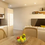 Maravilloso Piso de obra nueva en Carrer Jaume Pinent – Barcelona 6