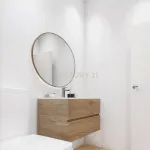 Maravilloso Piso de obra nueva en Carrer Jaume Pinent – Barcelona 13