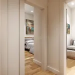 Maravilloso Piso de obra nueva en Carrer Jaume Pinent – Barcelona 15