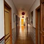 CASA EN EL CORAZÓN DE LAS HURDES. 4