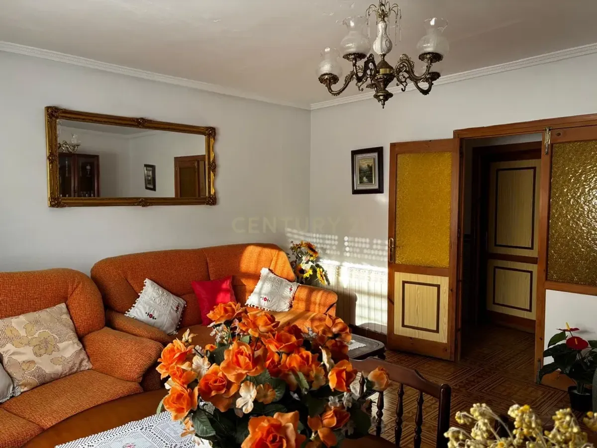 CASA EN EL CORAZÓN DE LAS HURDES.