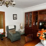 CASA EN EL CORAZÓN DE LAS HURDES. 8