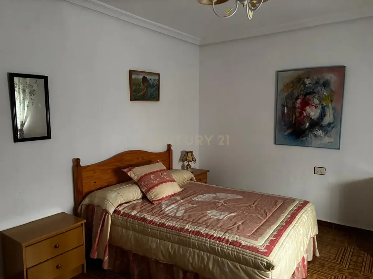 CASA EN EL CORAZÓN DE LAS HURDES.